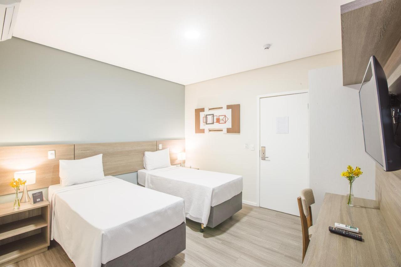 Sumare Park Hotel (Adults Only) Ngoại thất bức ảnh