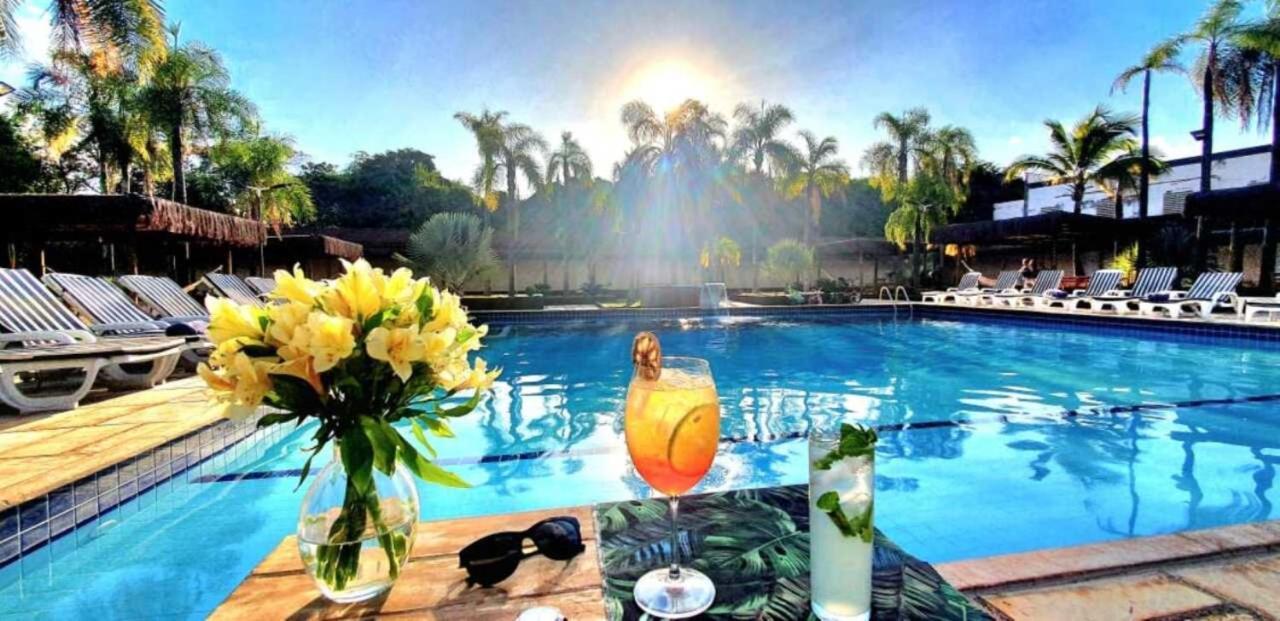 Sumare Park Hotel (Adults Only) Ngoại thất bức ảnh