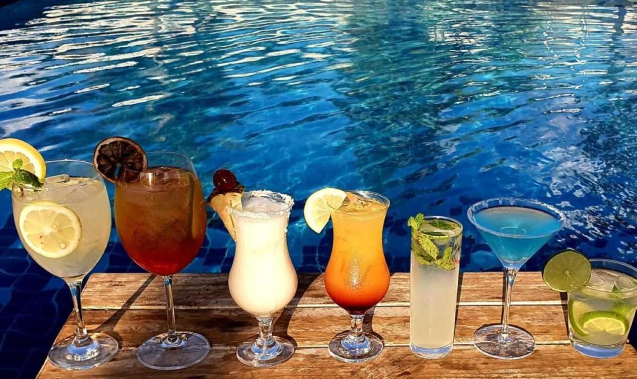 Sumare Park Hotel (Adults Only) Ngoại thất bức ảnh