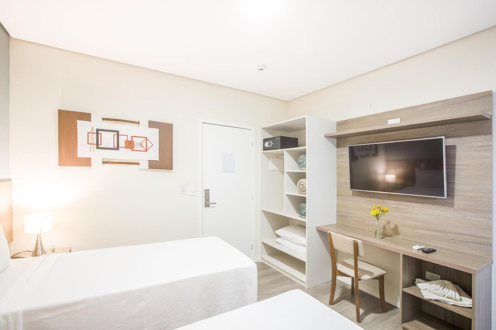 Sumare Park Hotel (Adults Only) Phòng bức ảnh