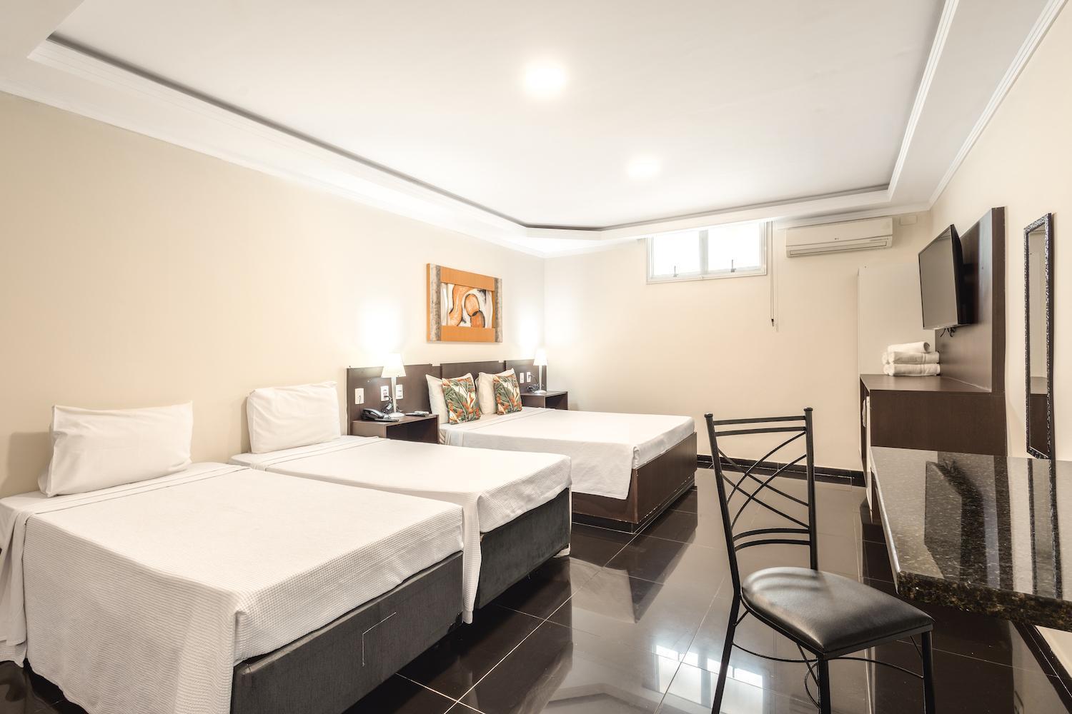 Sumare Park Hotel (Adults Only) Phòng bức ảnh